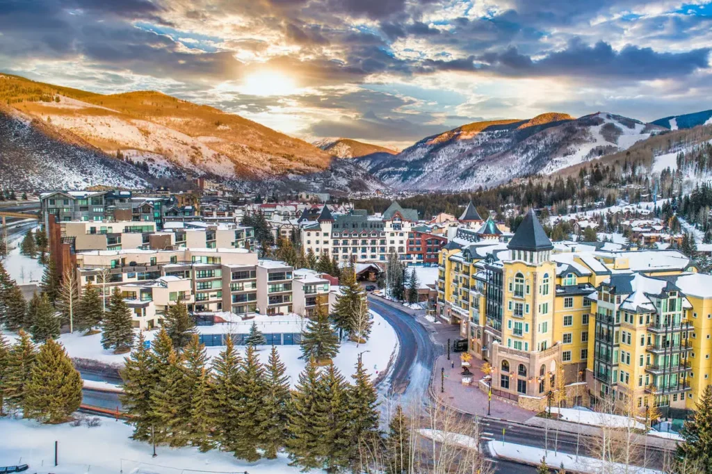 Edwards colorado - Private Car Service