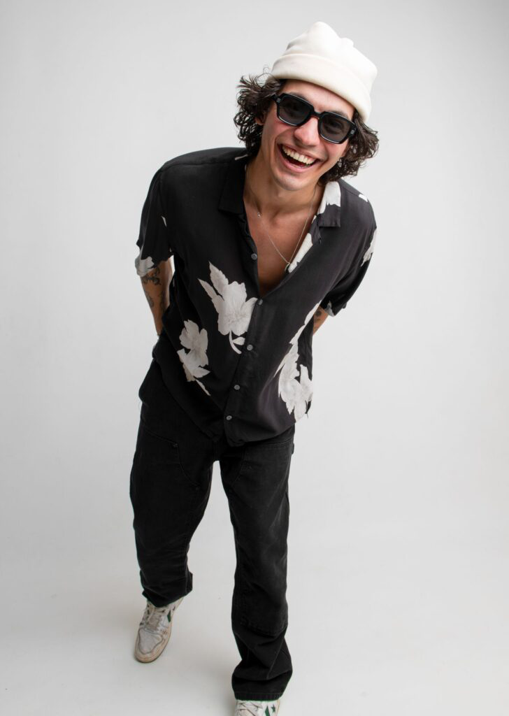 Disco Lines
Friday, January 23rd, 2026 on X Games in Aspen